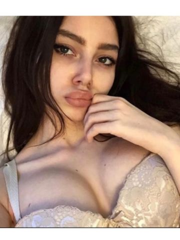 Анкета проститутки Камилла - Фото 1, , 23 года, №54857