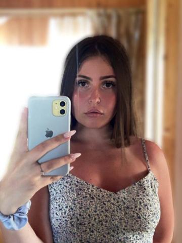 Анкета проститутки Света - Фото 1, , 23 года, №53451